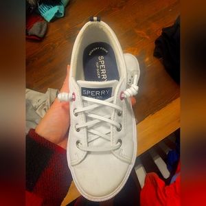Sperry shoes